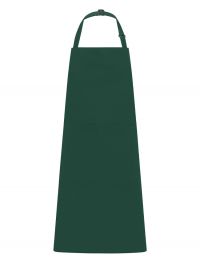 Günstige Latzschürze